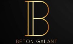 logo Betón Galand