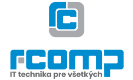 logo rcomp