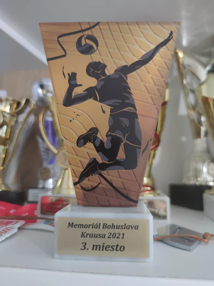 trofej Zvolen Juniori a Kadeti